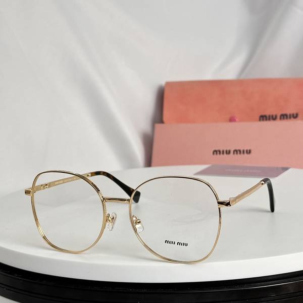 Miu Miu Sunglasses Top Quality MMS00327